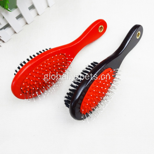 Pet Brush Double Sided Pet Brush Factory